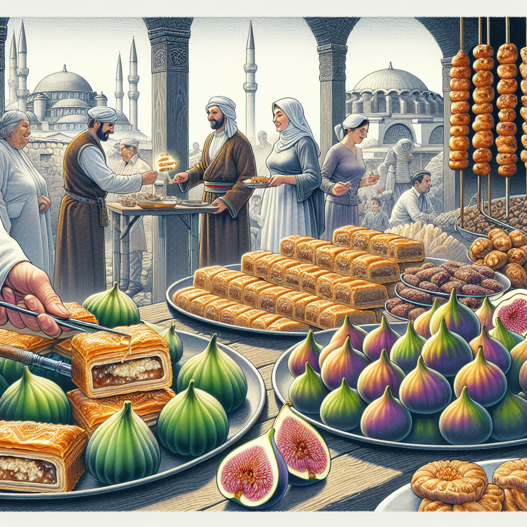 Anadolu\'nun pek çok geleneksel ürünü artık coğrafi işaretli olarak tescilleniyor. Gaziantep baklavası, Aydın inciri ve Erzurum cağ kebabı gibi ürünler yerel ekonomiyi canlandırırken, turizmle birlikte bölgesel istihdamı da artırıyor.